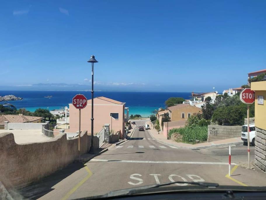 Case Vacanze A Santa Teresa Di Gallura 외부 사진