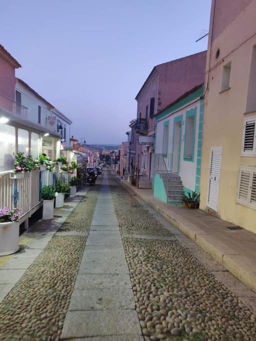 Case Vacanze A Santa Teresa Di Gallura 외부 사진