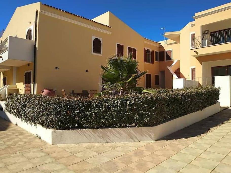 Case Vacanze A Santa Teresa Di Gallura 외부 사진