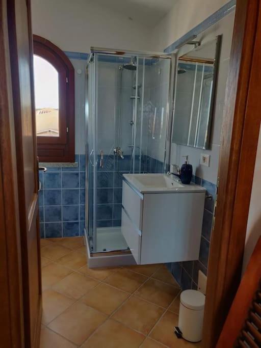 Case Vacanze A Santa Teresa Di Gallura 외부 사진