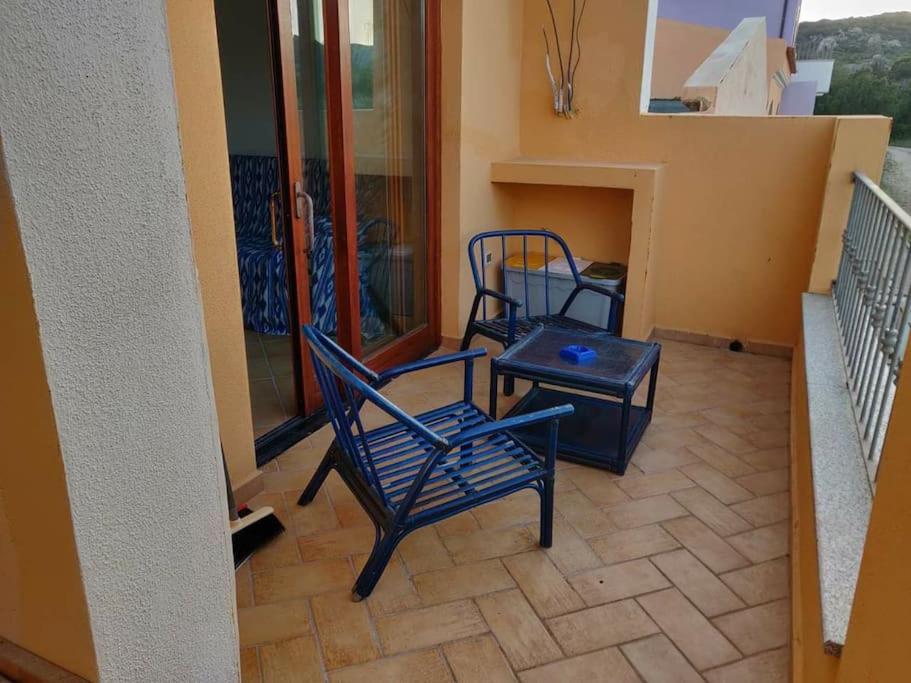 Case Vacanze A Santa Teresa Di Gallura 외부 사진