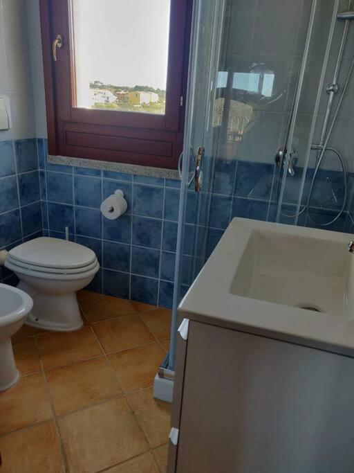 Case Vacanze A Santa Teresa Di Gallura 외부 사진