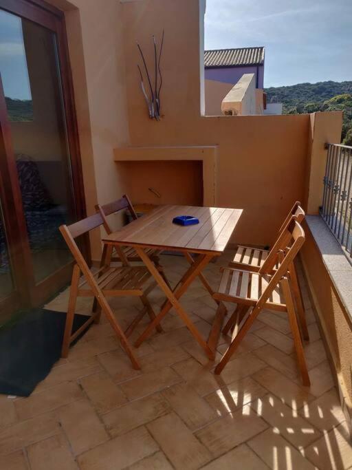 Case Vacanze A Santa Teresa Di Gallura 외부 사진