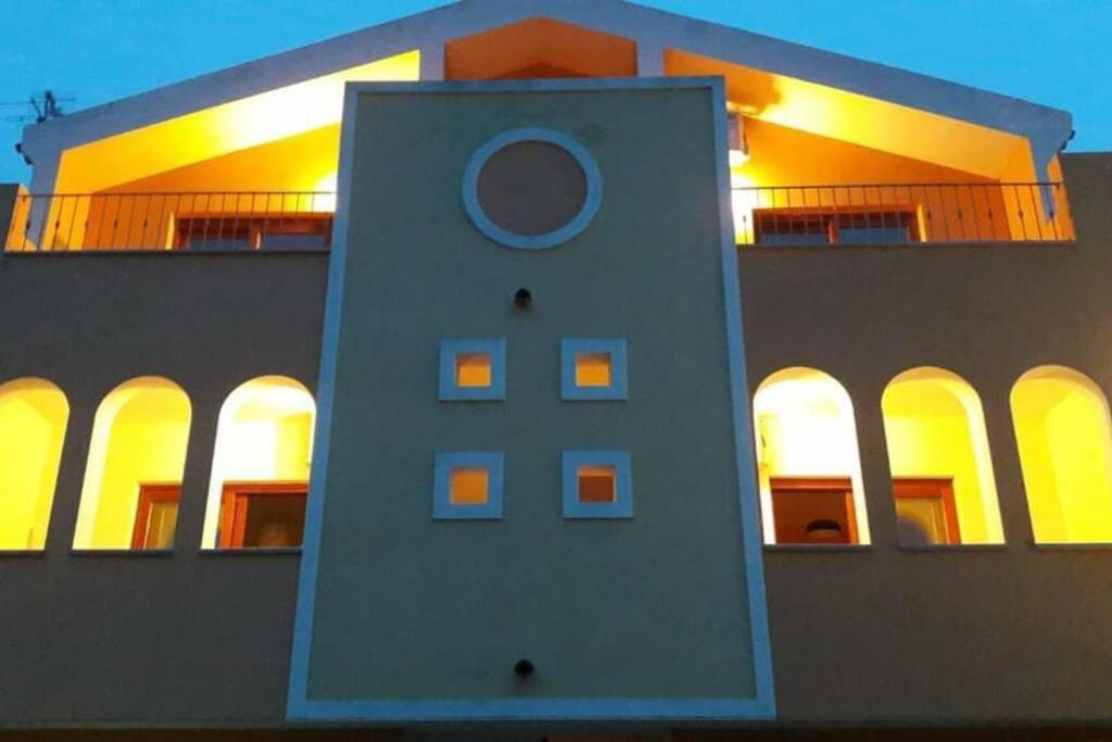 Case Vacanze A Santa Teresa Di Gallura 외부 사진