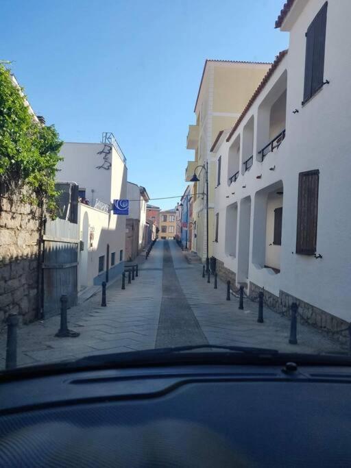 Case Vacanze A Santa Teresa Di Gallura 외부 사진