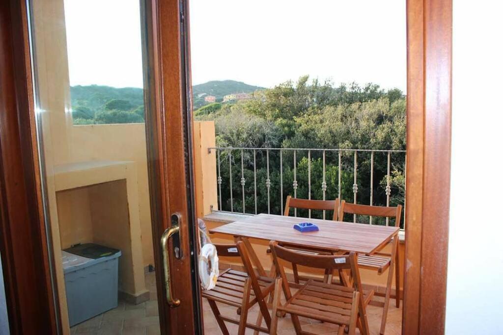 Case Vacanze A Santa Teresa Di Gallura 외부 사진