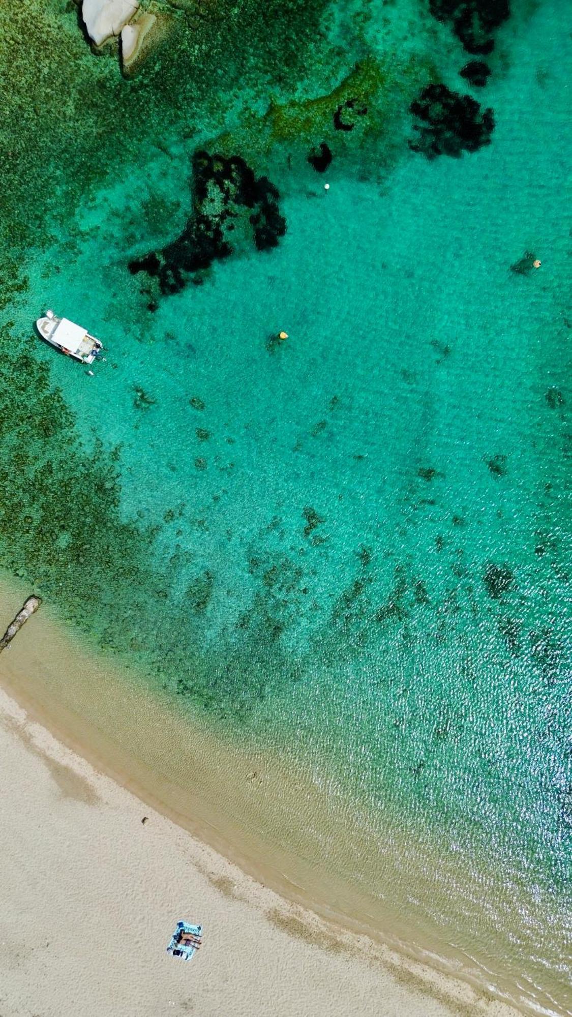 Case Vacanze A Santa Teresa Di Gallura 외부 사진