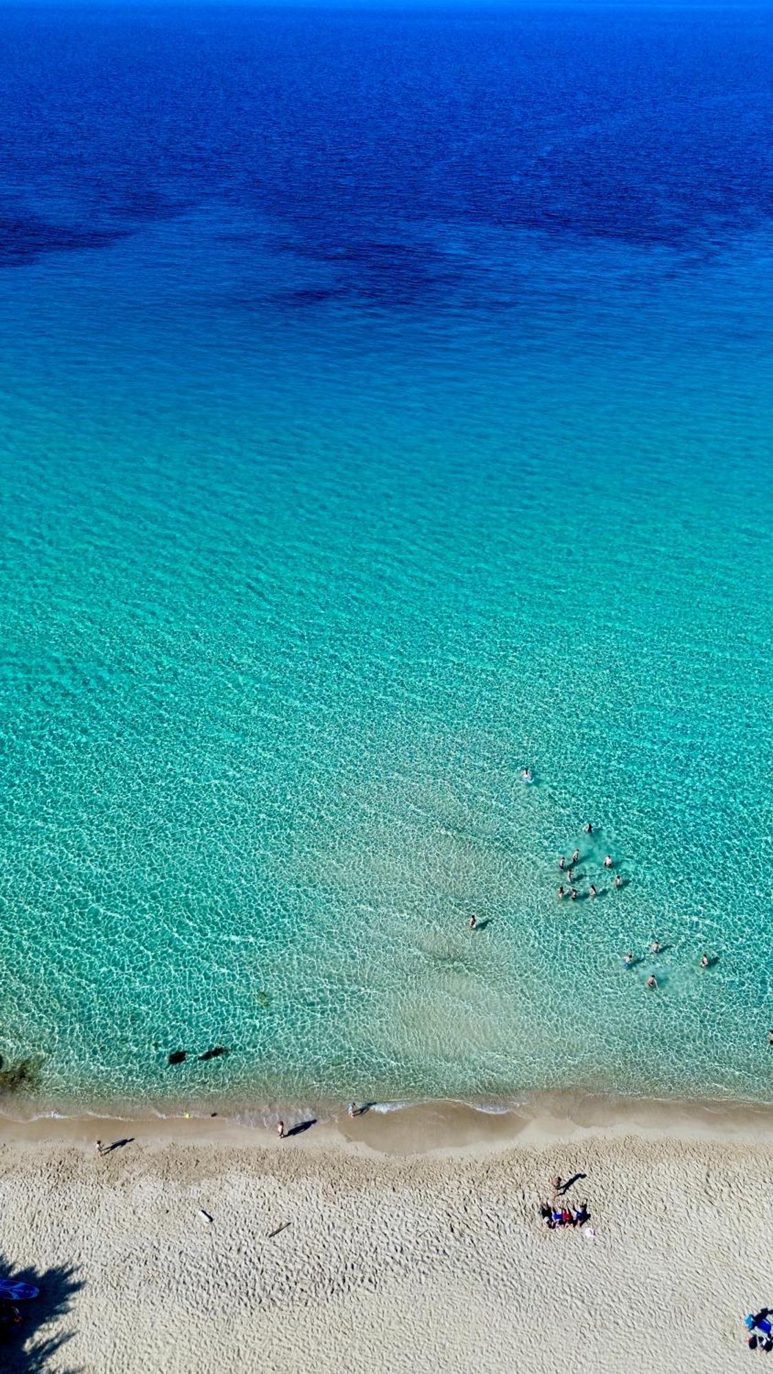Case Vacanze A Santa Teresa Di Gallura 외부 사진
