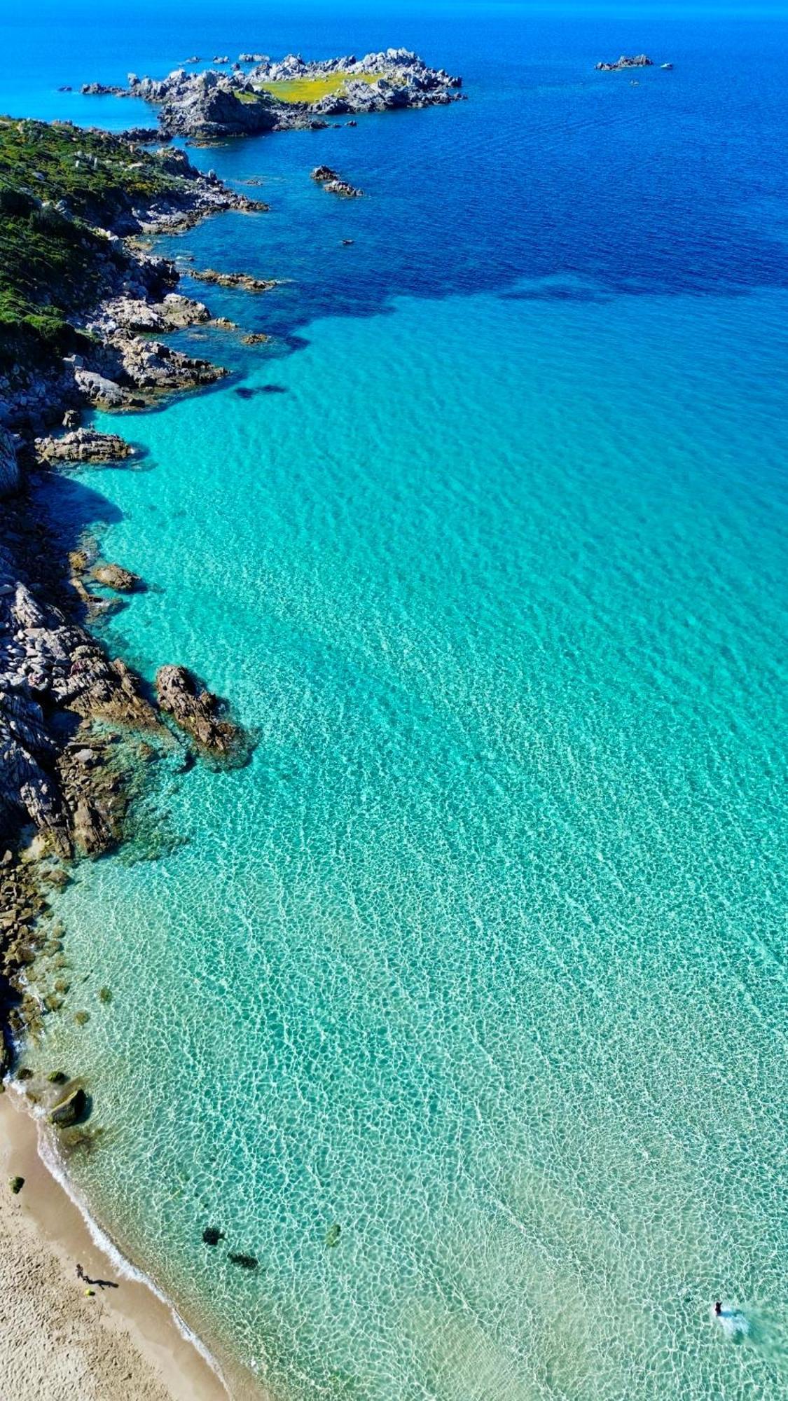 Case Vacanze A Santa Teresa Di Gallura 외부 사진