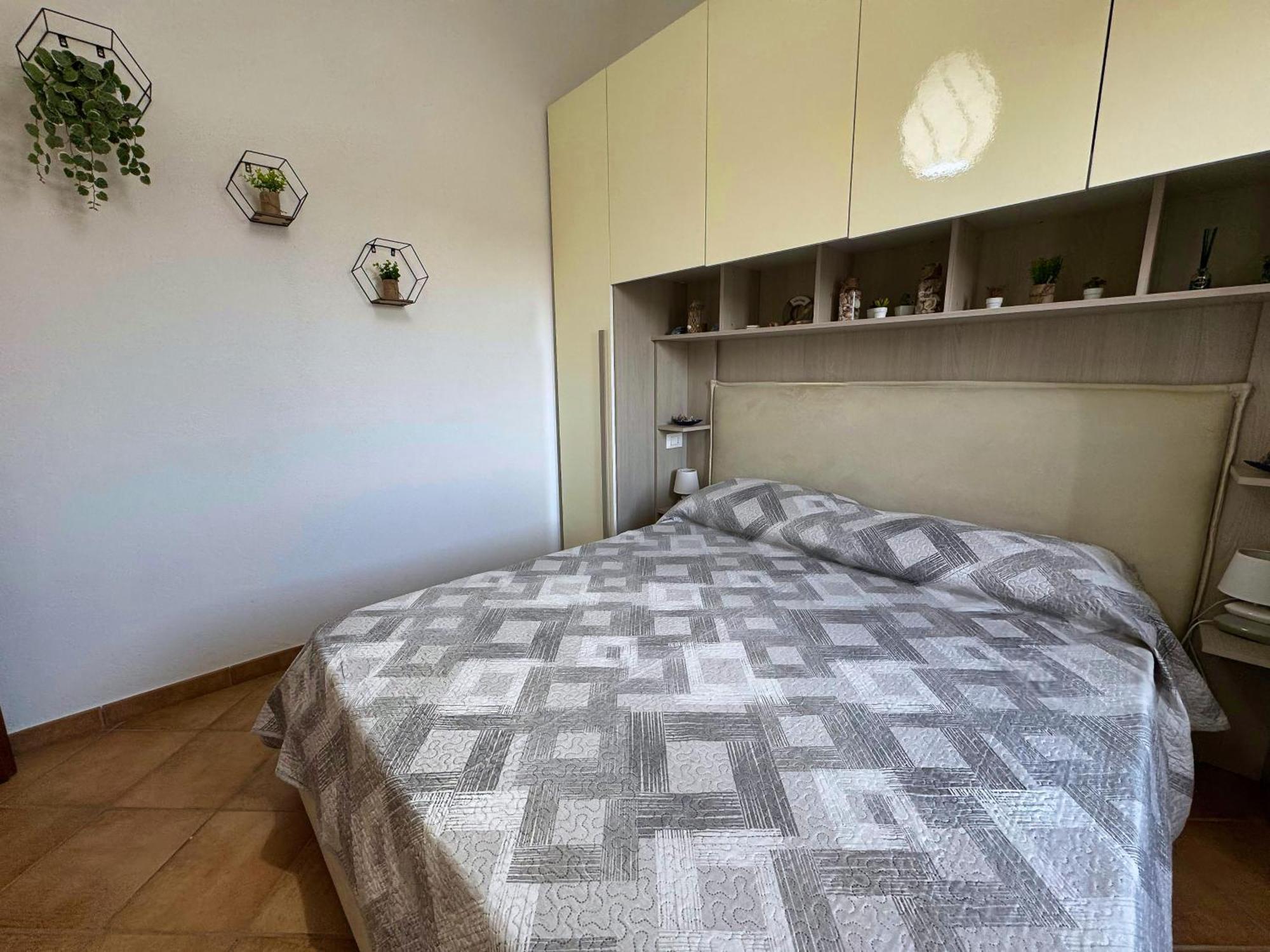 Case Vacanze A Santa Teresa Di Gallura 외부 사진