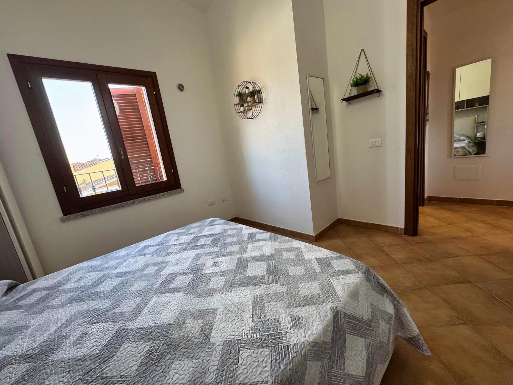 Case Vacanze A Santa Teresa Di Gallura 외부 사진
