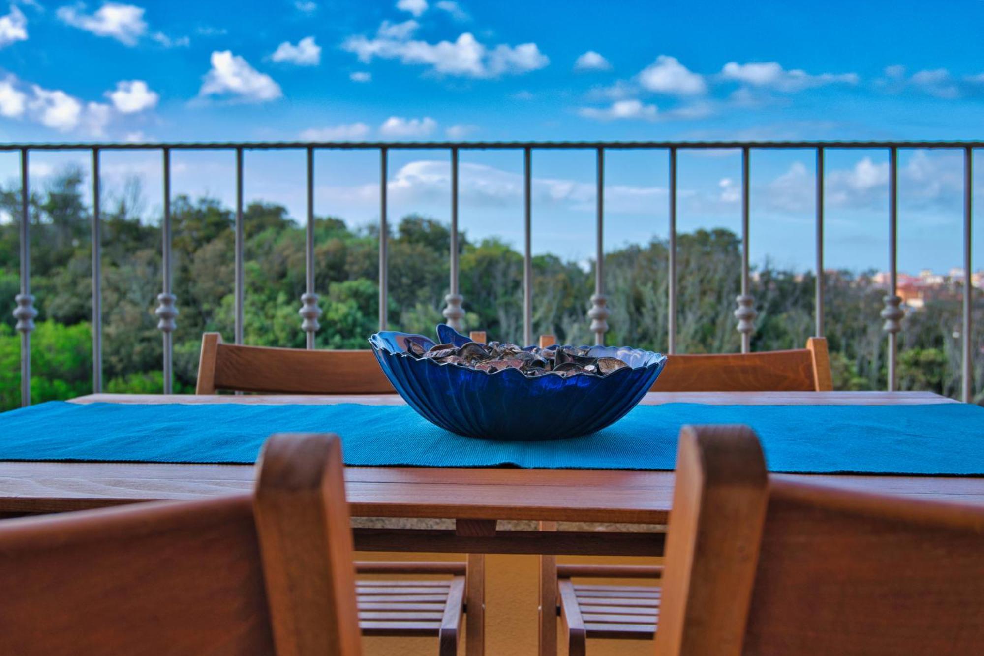 Case Vacanze A Santa Teresa Di Gallura 외부 사진
