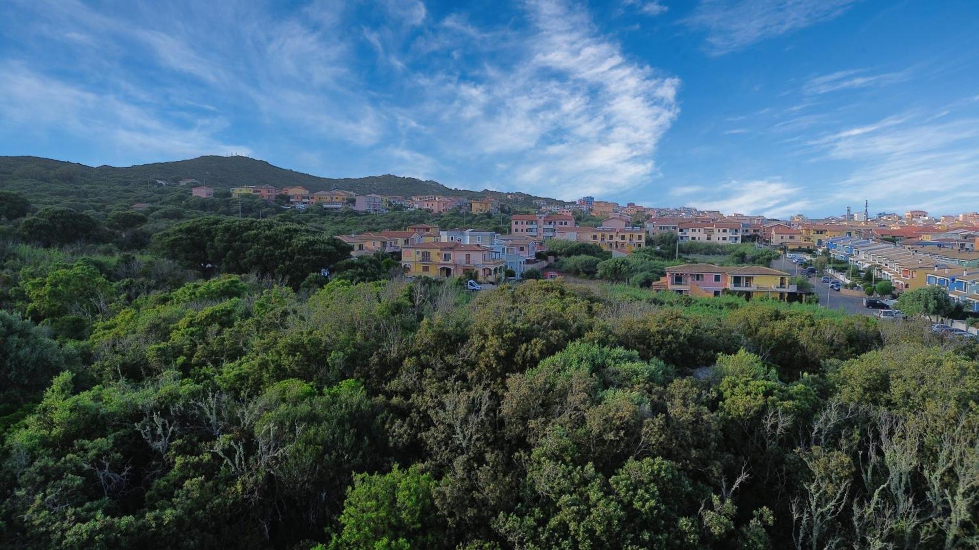 Case Vacanze A Santa Teresa Di Gallura 외부 사진