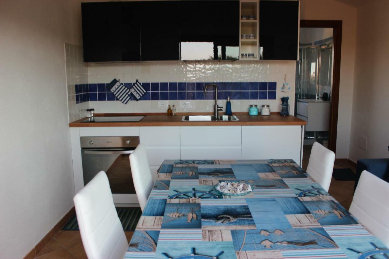 Case Vacanze A Santa Teresa Di Gallura 외부 사진