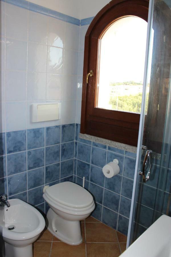 Case Vacanze A Santa Teresa Di Gallura 외부 사진
