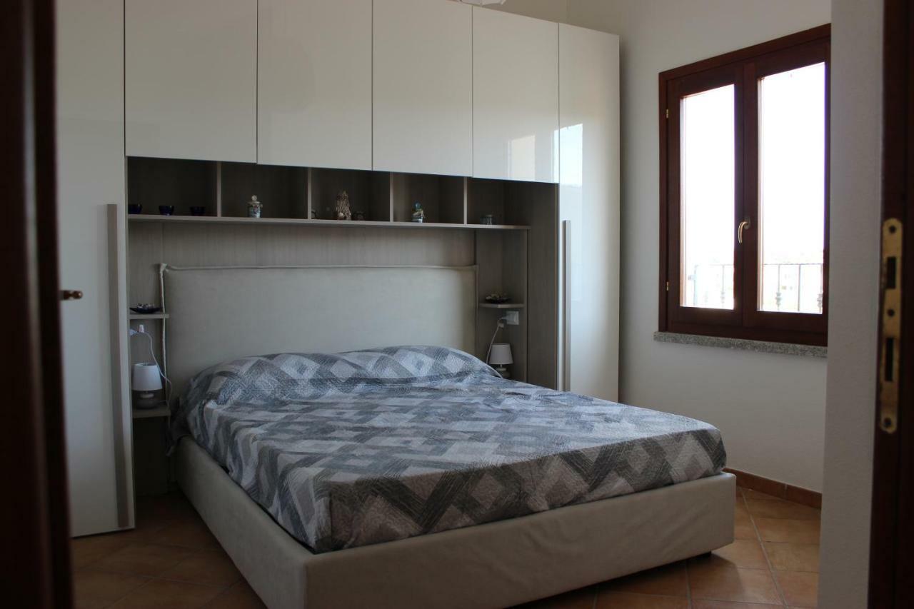 Case Vacanze A Santa Teresa Di Gallura 외부 사진