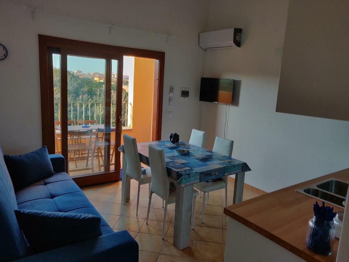 Case Vacanze A Santa Teresa Di Gallura 외부 사진