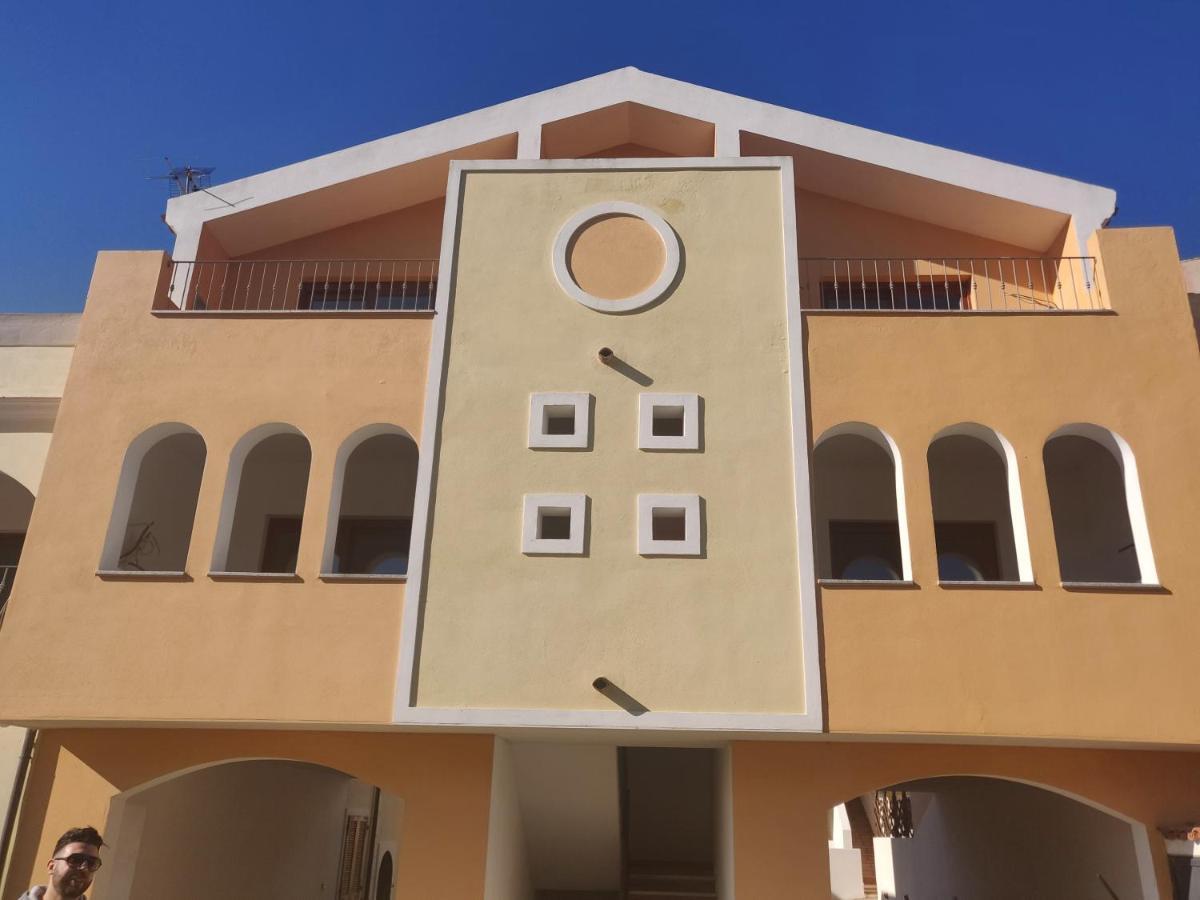 Case Vacanze A Santa Teresa Di Gallura 외부 사진