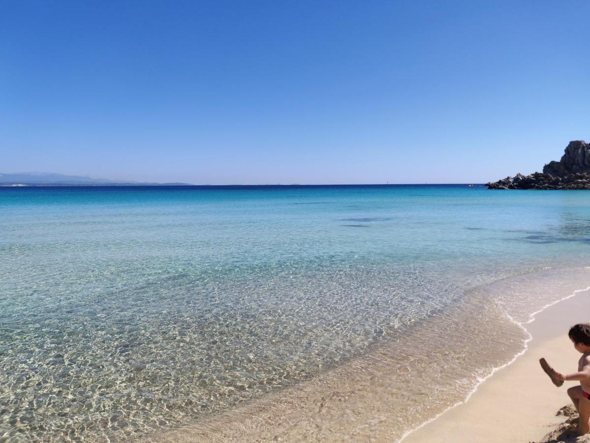 Case Vacanze A Santa Teresa Di Gallura 외부 사진